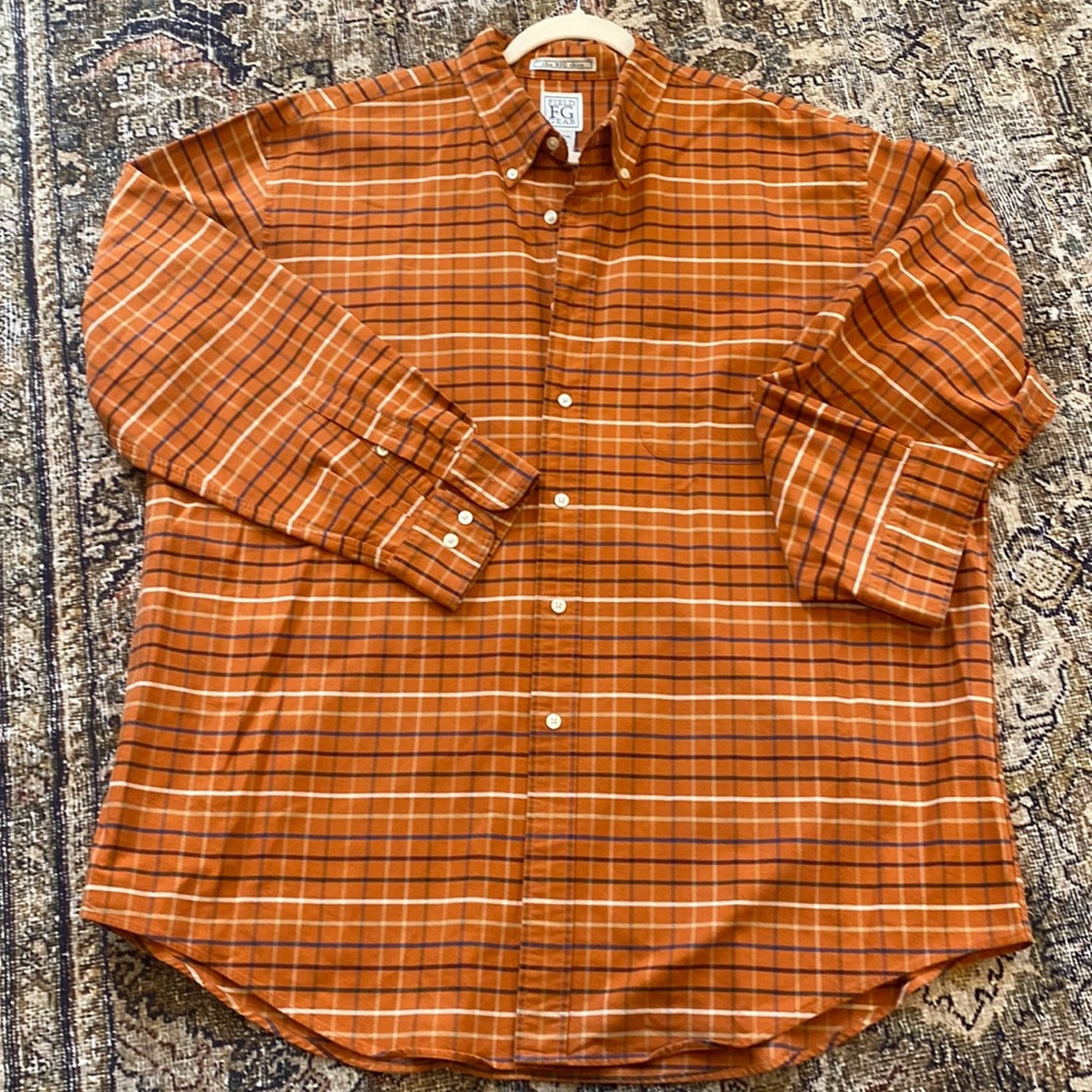 Field Gear Men’s Shirt